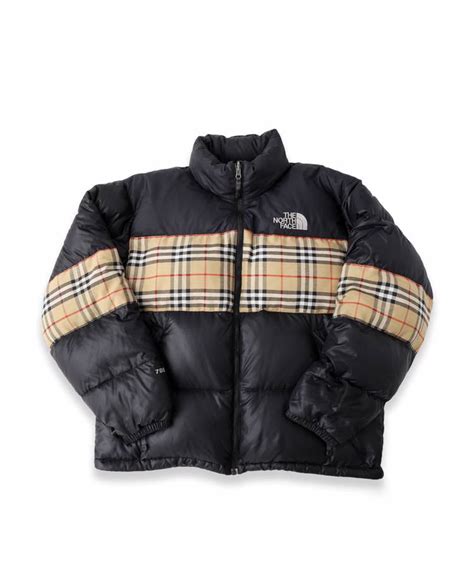 north face burberry|the north face clothing.